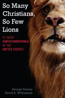 So_many_Christians__so_few_lions