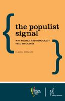 The_populist_signal
