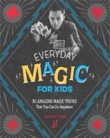 Every_day_magic_for_kids