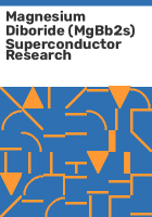 Magnesium_diboride__MgBb2s__superconductor_research