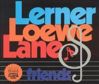 Lerner__Loewe__Lane____friends