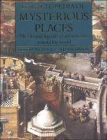Encyclopedia_of_mysterious_places