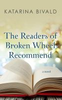 The_readers_of_Broken_Wheel_recommend
