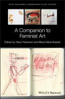 A_companion_to_feminist_art