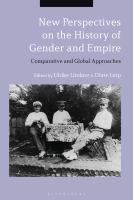 New_perspectives_on_the_history_of_gender_and_empire