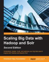 Scaling_big_data_with_Hadoop_and_Solr