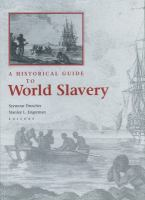 A_historical_guide_to_world_slavery