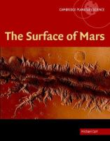 The_surface_of_Mars