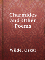 Charmides_and_Other_Poems