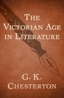The_Victorian_Age_in_Literature