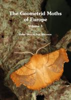 The_geometrid_moths_of_Europe