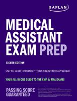 Medical_assistant_exam_prep