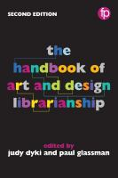 The_handbook_of_art_and_design_librarianship
