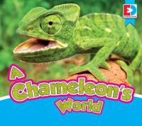 A_chameleon_s_world