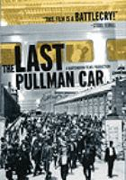 The_last_Pullman_car