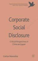 Corporate_social_disclosure