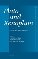 Plato_and_Xenophon