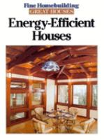 Energy efficient houses