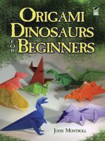 Origami_dinosaurs_for_beginners