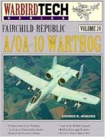 Fairchild-Republic_A_OA-10_Warthog