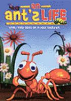 An_ant_s_life