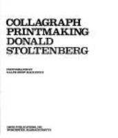 Collagraph_printmaking