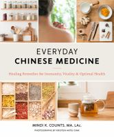 Everyday_Chinese_medicine