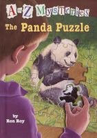 The_panda_puzzle