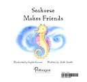 Seahorse_makes_friends