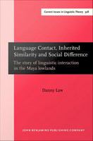 Language_contact__inherited_similarity_and_social_difference