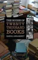 The_house_of_twenty_thousand_books