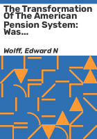 The_transformation_of_the_American_pension_system