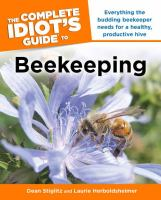 The_complete_idiot_s_guide_to_beekeeping