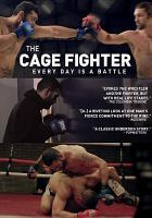The_cage_fighter