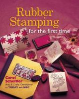 Rubber_stamping_for_the_first_time