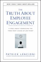 The_truth_about_employee_engagement
