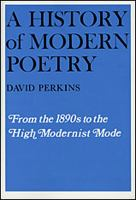 A_history_of_modern_poetry
