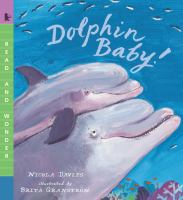 Dolphin_Baby