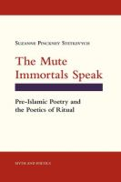 The_mute_immortals_speak
