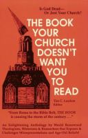 The_Book_your_church_doesn_t_want_you_to_read