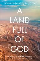 A_land_full_of_God