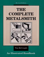 The_complete_metalsmith
