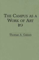 The_campus_as_a_work_of_art