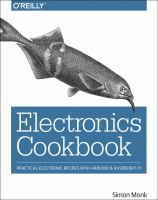 Electronics_cookbook
