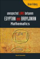 Unexpected_links_between_Egyptian_and_Babylonian_mathematics