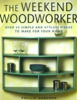 The_weekend_woodworker