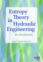 Entropy_theory_in_hydraulic_engineering