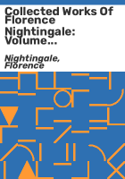 Collected_works_of_Florence_Nightingale
