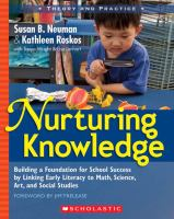 Nurturing_knowledge