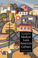 The_Cambridge_companion_to_modern_Latin_American_culture